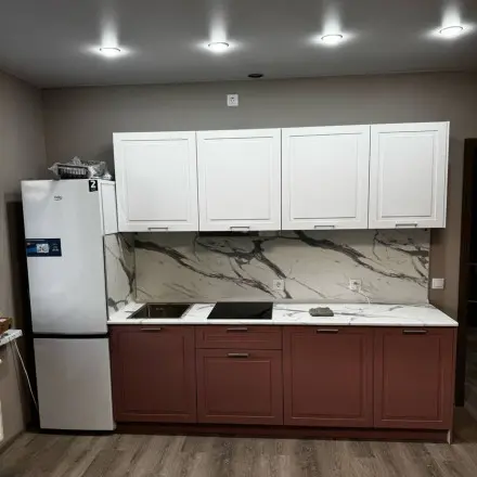 Кухня Бланж Аликанте