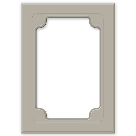 Акация - 21 (1000х2450 мм)  